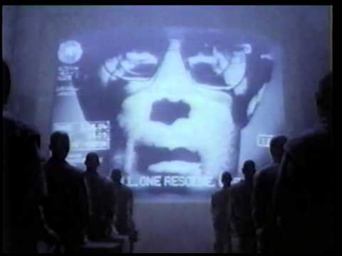 Apple 1984 Ad Commercial - Original Recording from The Day It First Aired
