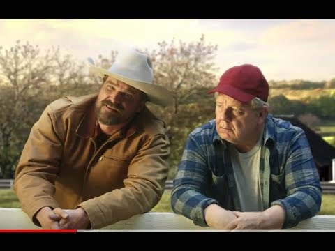 Tide Super Bowl Commercial 2018 It's a Tide Ad