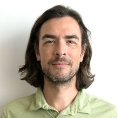 Eric Pakurar • Chief Strategy Officer, North America @ Geometry Global